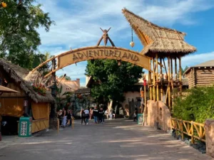 Adventureland