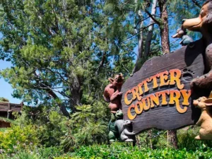 Critter Country