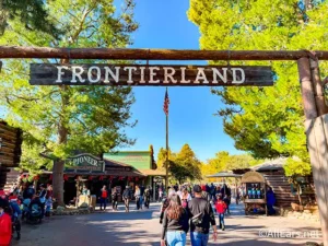 Frontierland