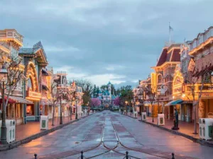 Main Street USA