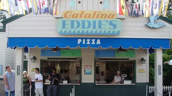 Catalina Eddie's