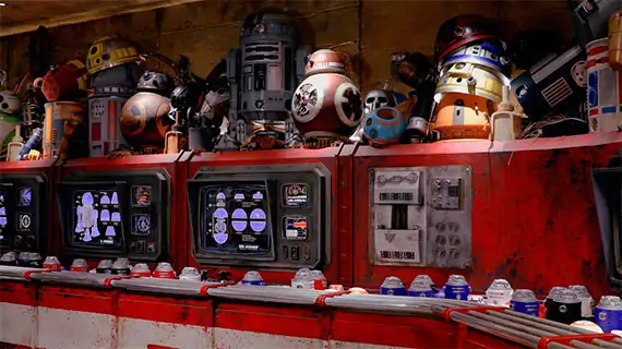 Droid Depot