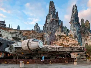 Star Wars: Galaxy’s Edge