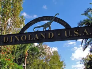 Dinoland USA