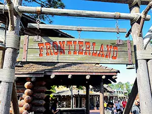 Frontierland