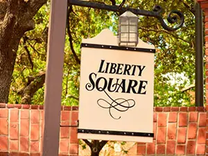 Liberty Square