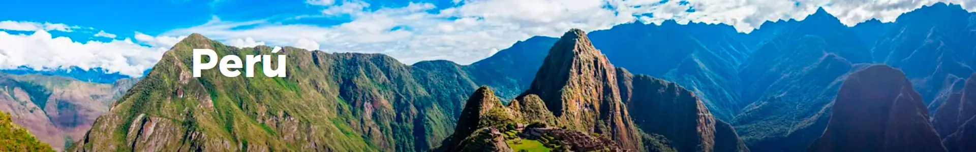 Civitatis. Tours en Perú