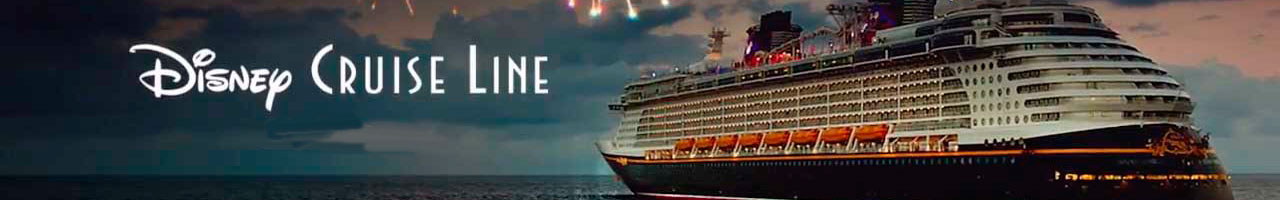 Disney Cruise Line