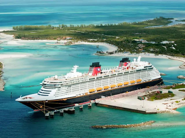 Disney Dream