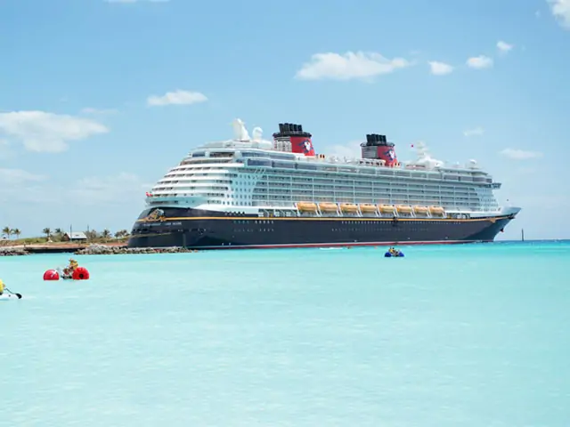 Disney Fantasy