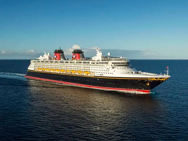 Disney Magic