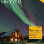 Auroras Boreales en Vancouver y Whitehorse