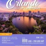 Orlando Magia y Diversión