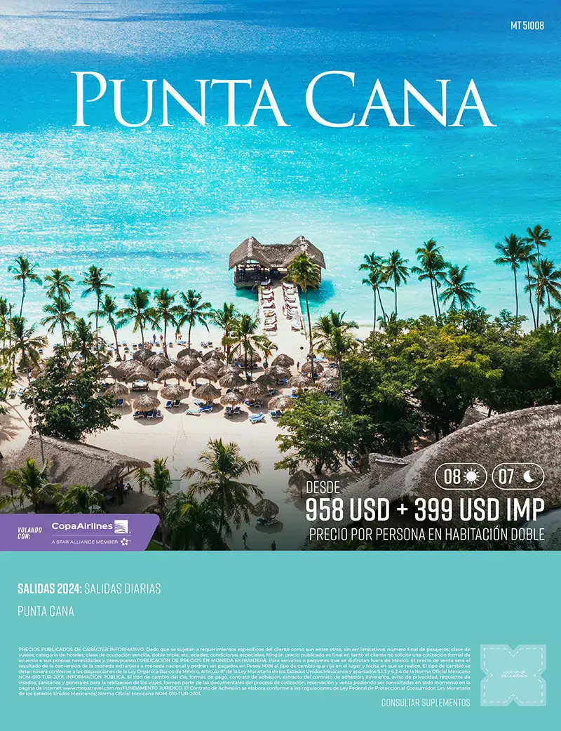 Punta Cana