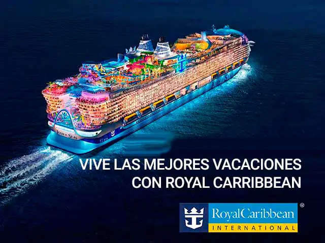 Royal Caribbean